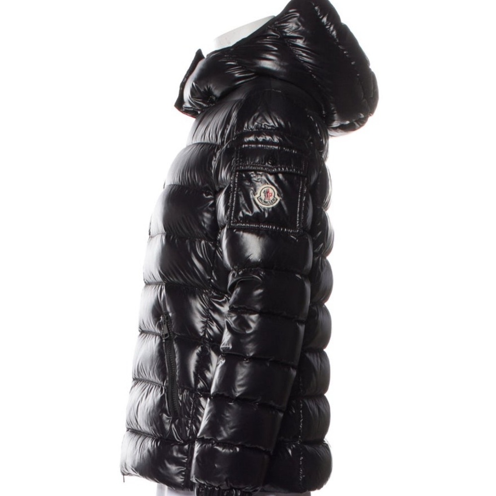 Moncler down jacket